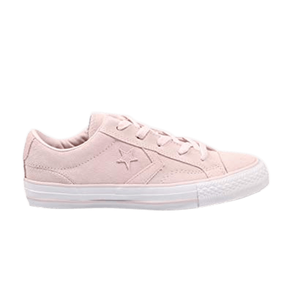 Converse Star Player OX 'Barely Rose' 161315C