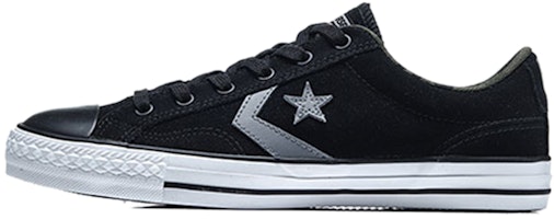 Converse Star Player Ox 'Black White' 159727C Converse Star Player Ox 'Black White' 159727C