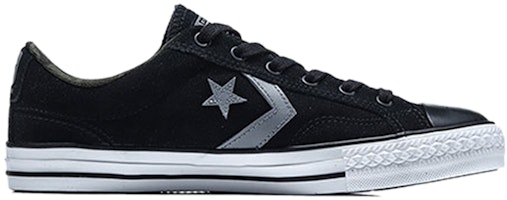 Converse Star Player Ox 'Hitam Putih' 159727C Order Converse Star Player Ox 'Hitam Putih' 159727C