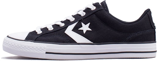Converse Star Player Ox 'Black White' 161595C Converse Star Player Ox 'Black White' 161595C