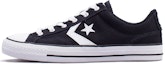 Buy Converse Star Player Ox 'Hitam Putih' 161595C