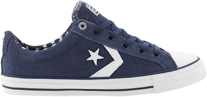 Converse Star Player Ox 'Blue' 142722C Converse Star Player Ox 'Blue' 142722C
