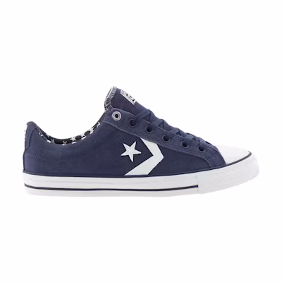Converse Star Player Ox 'Blue'
