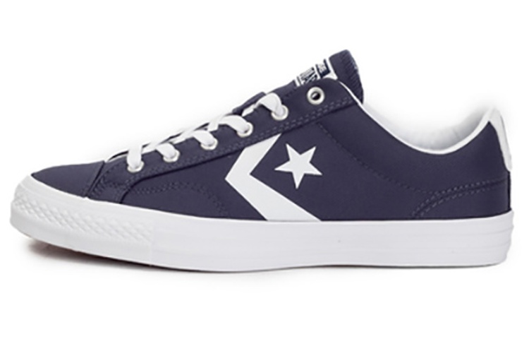 Converse Star Player Ox 'Blue White' 155408C