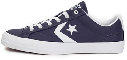 Converse Star Player Ox 'Blue White' 155408C Converse Star Player Ox 'Blue White' 155408C
