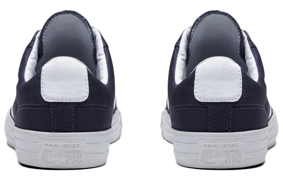 Purchase 匡威 星玩家 低帮 '蓝白色' 155408C