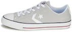 Buy Converse Star Player OX ''Grijs Wit'' 144148C