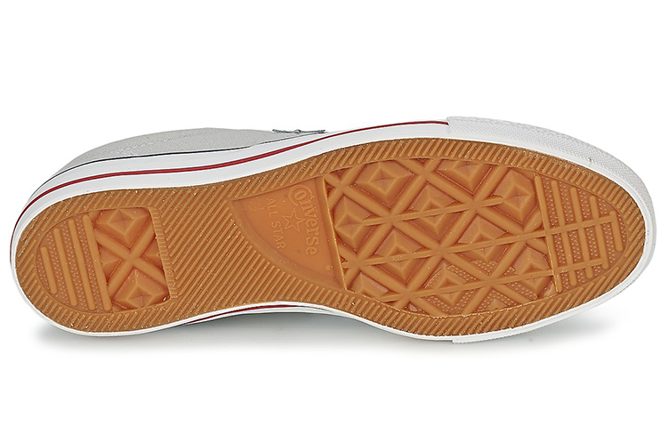 Purchase Converse Star Player OX ''Grijs Wit'' 144148C