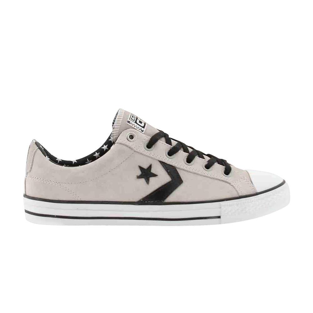 Buy Converse Star Player Ox 'Gris Ostra' 142723C