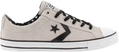 Converse Star Player Ox 'Oyster Gray' 142723C Converse Star Player Ox 'Oyster Gray' 142723C