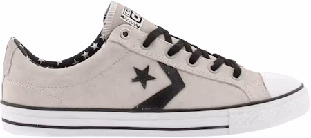 Converse Star Player Ox 'Oyster Gray' 142723C Converse Star Player Ox 'Oyster Gray' 142723C