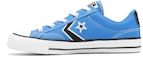 Buy Converse Unisex Star Player Ox Tot Kasut Sneakers Biru 164401C