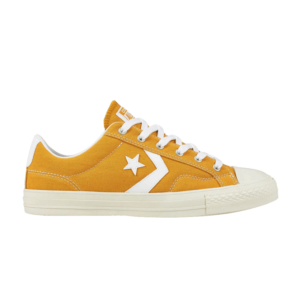 Converse Star Player Ox 'Turmeric Gold' 161568C