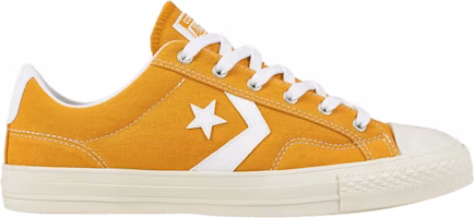 Converse Star Player Ox 'Turmeric Gold' 161568C Converse Star Player Ox 'Turmeric Gold' 161568C