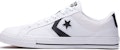 Converse Star Player Ox 'Hitam Putih' 160580C
