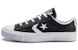 Converse Star Player Ox Kulit Hitam Leather Hitam 159780C