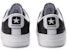 Converse Star Player Ox Kulit Hitam Leather Hitam 159780C