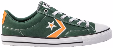 Converse Star Player OX Fir Orange 164400C Converse Star Player OX Fir Orange 164400C