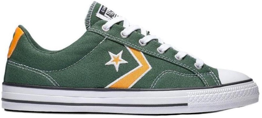 Converse Star Player OX Fir Orange 164400C Order Converse Star Player OX Fir Orange 164400C