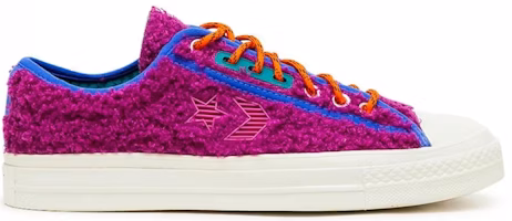 Converse Star Player Ox Retro Sherpa Cactus Flower 169522C Converse Star Player Ox Retro Sherpa Cactus Flower 169522C