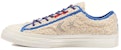 Converse Star Player Ox Retro Sherpa Putih Swan 169521C