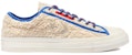 Converse Star Player Ox Retro Sherpa Putih Swan 169521C