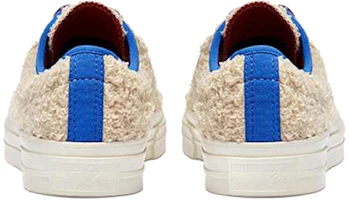 Purchase Converse Star Player Ox 復古羊羔絨白天鵝款鞋 169521C