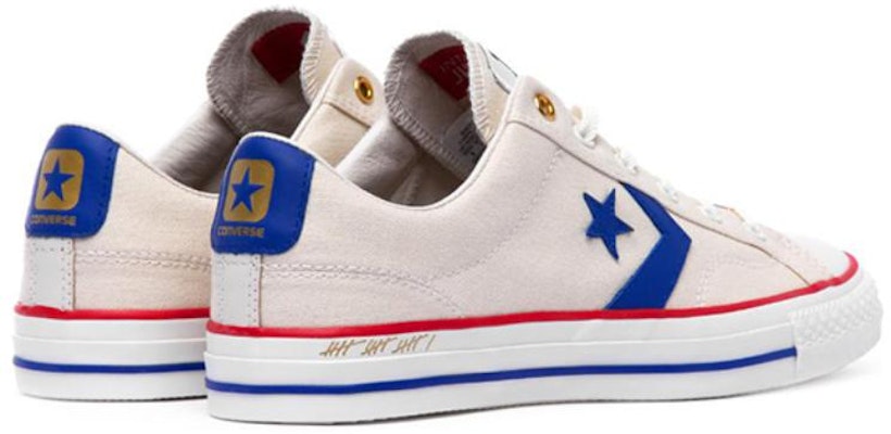 Converse Star Player Ox Think 16 (Intangibles) 161409C Shop Converse Star Player Ox Think 16 (Intangibles) 161409C