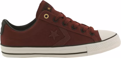Converse Star Player Pro Low 'Vino Pack - Deep Bordeaux' 149903C Converse Star Player Pro Low 'Vino Pack - Deep Bordeaux' 149903C