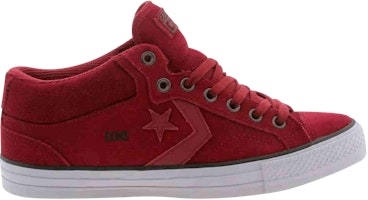 Converse Star Player Pro Mid 'Burgundy' 144592C Converse Star Player Pro Mid 'Burgundy' 144592C