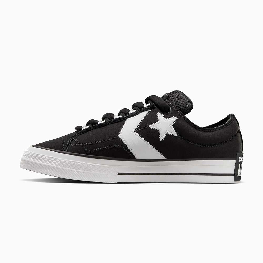Lookbook Converse Star Player Puff Casual Sneakers A11483C