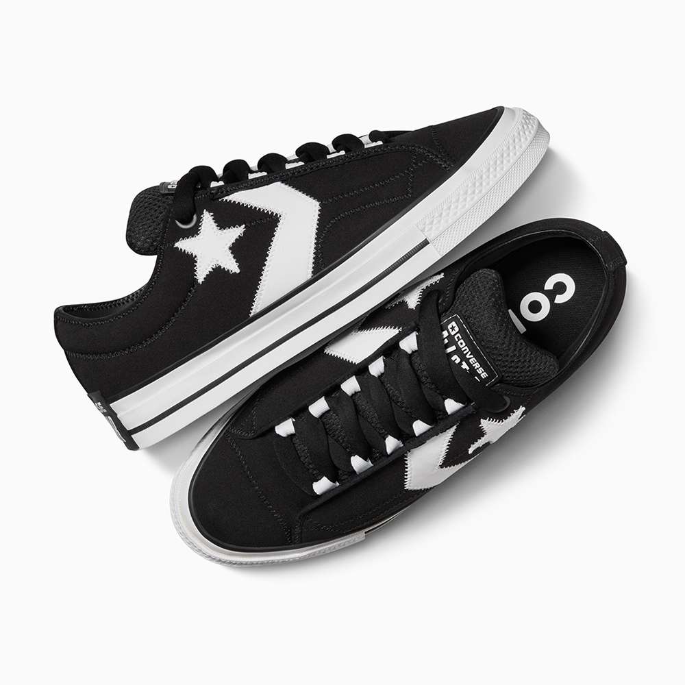 Shop Converse Star Player Puff Casual Sneakers A11483C