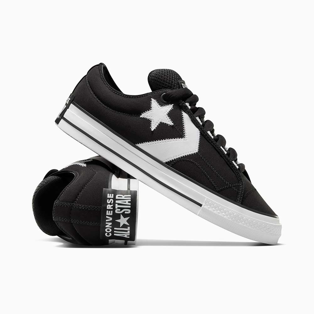 Purchase Converse Star Player Puff Casual Sneakers A11483C