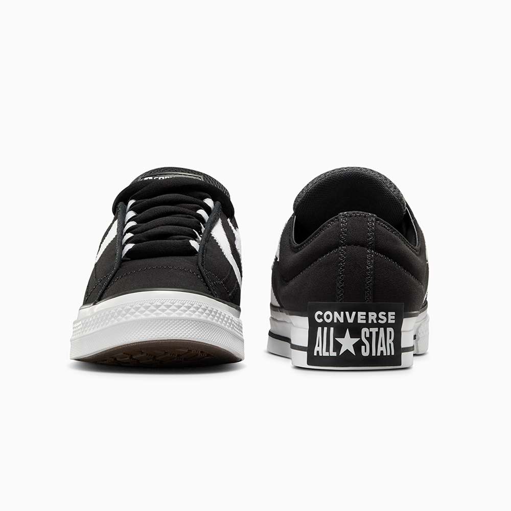 Details for Converse Star Player Puff Casual Sneakers A11483C