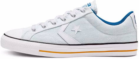 Converse Twisted Vacation Star Player Low Top 'Blue' 167672C Converse Twisted Vacation Star Player Low Top 'Blue' 167672C
