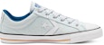 Converse Twisted Vacation Star Player Low Top 'Biru' 167672C