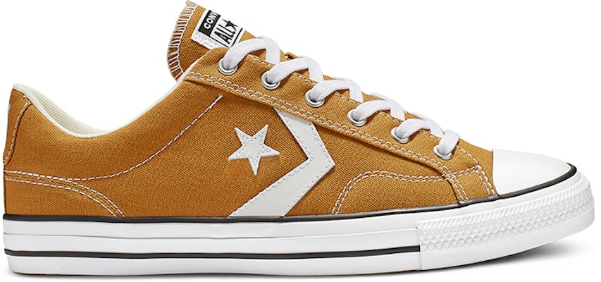 匡威星玩家 黄/白 165459C Order 匡威星玩家 黄/白 165459C