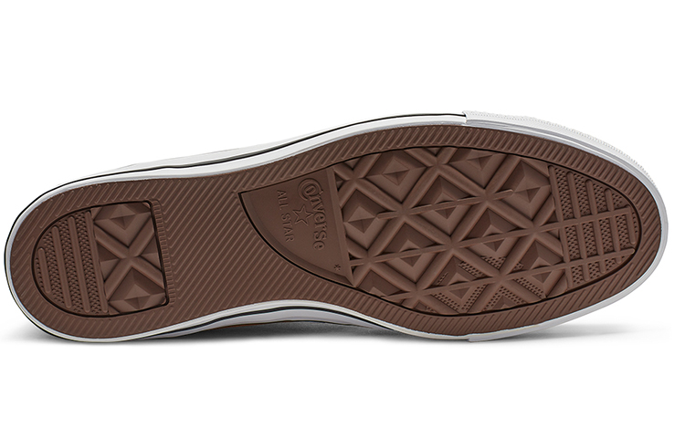 Details for Converse Star Player 低筒帆布鞋 黃白