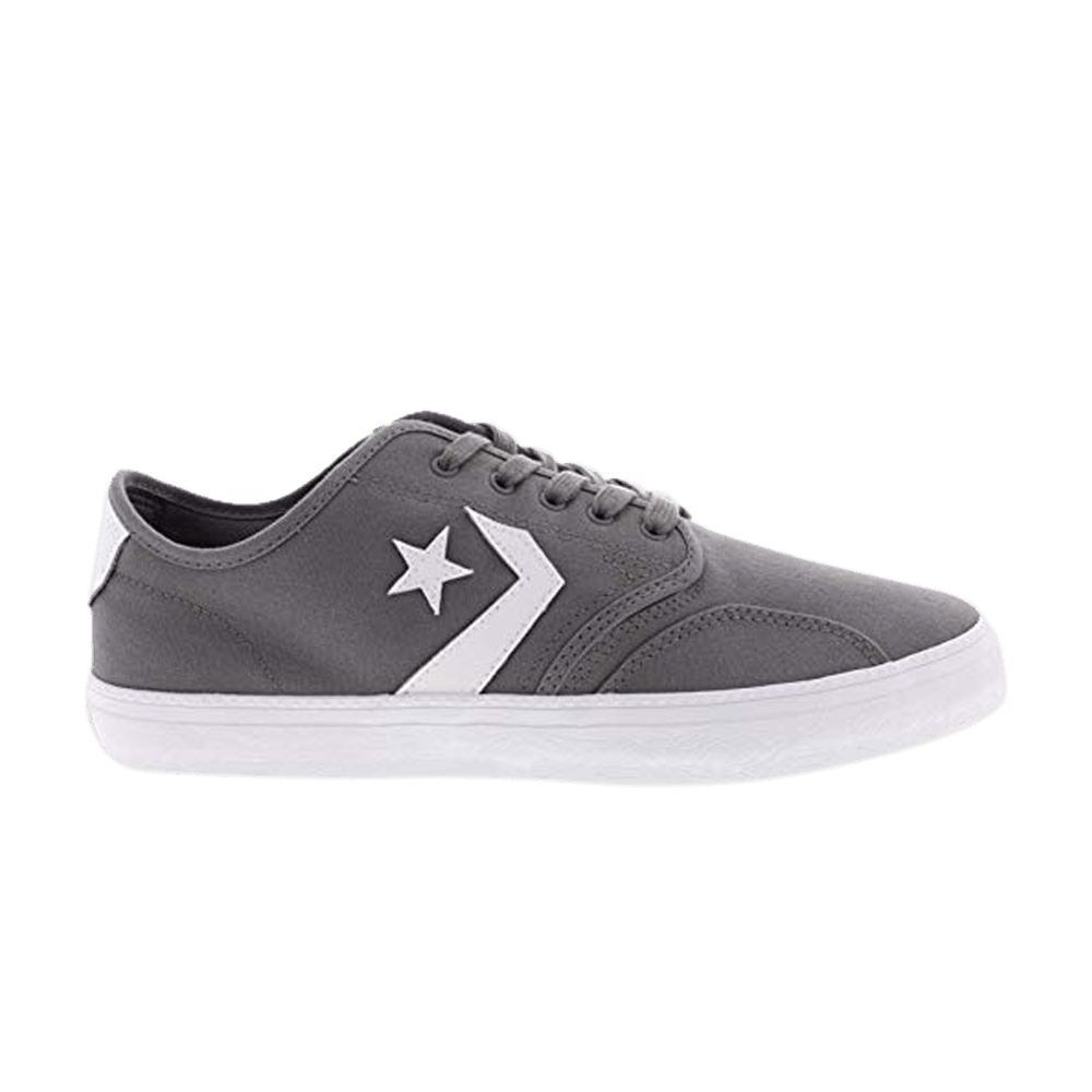 Converse Star Player Zakim Ox 'Grey' 155752C