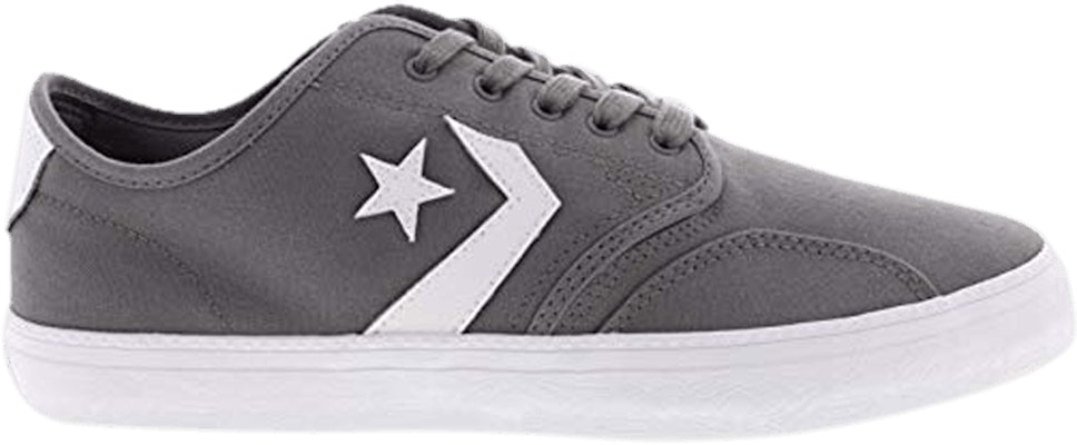 Converse Star Player Zakim Ox 'Grey' 155752C Buy Converse Star Player Zakim Ox 'Grey' 155752C