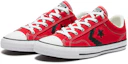 Shop Converse Star Player Ox Rot/Schwarz/Weiß Sneakers 165458C