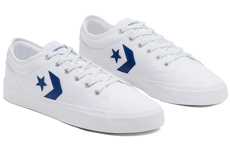 Lookbook Converse Star Replay Blau ''Weiß'' 166999C