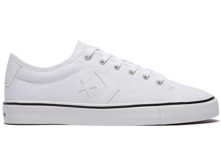 Converse Star Replay 'White' 圖 2
