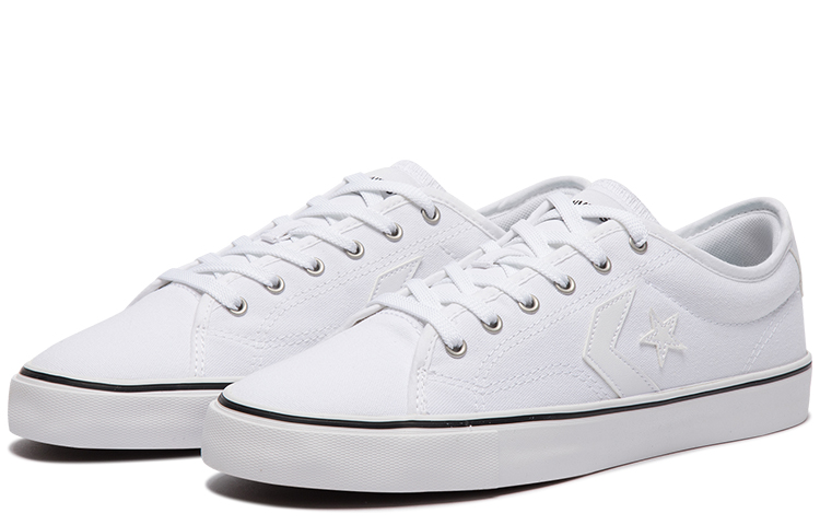 Lookbook Converse Star Replay ''Wit'' 163213C