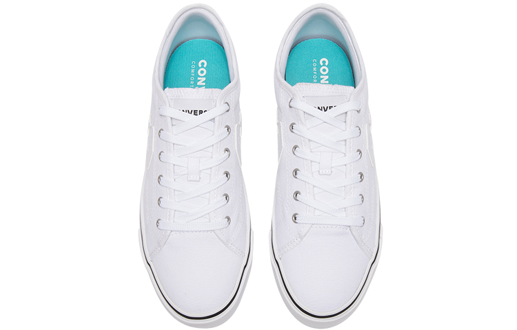 Shop Converse Star Replay ''Wit'' 163213C