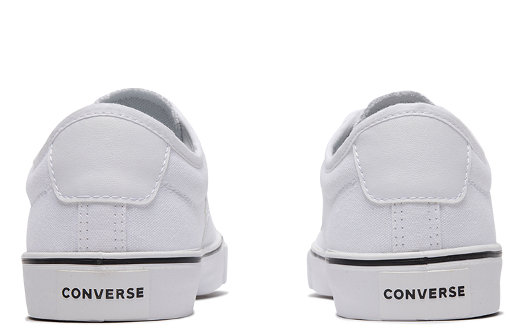 Converse Star Replay 'White' 圖 5