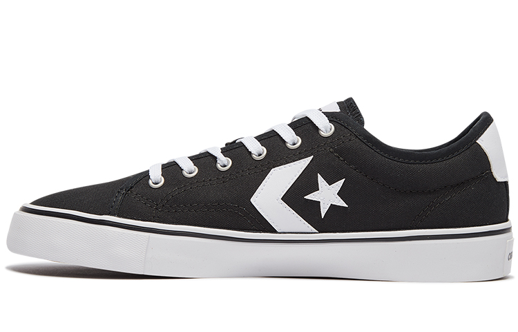 Converse Star Replay Black/White 163214C