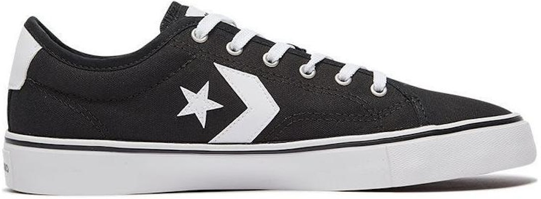 Converse Star Replay Negro/Blanco 163214C Order Converse Star Replay Negro/Blanco 163214C