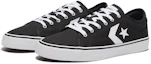 Lookbook Converse Star Replay Negro/Blanco 163214C