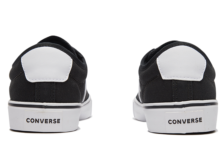 Purchase Converse Star Replay Negro/Blanco 163214C